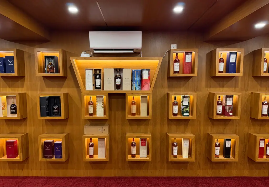 The Cabinet